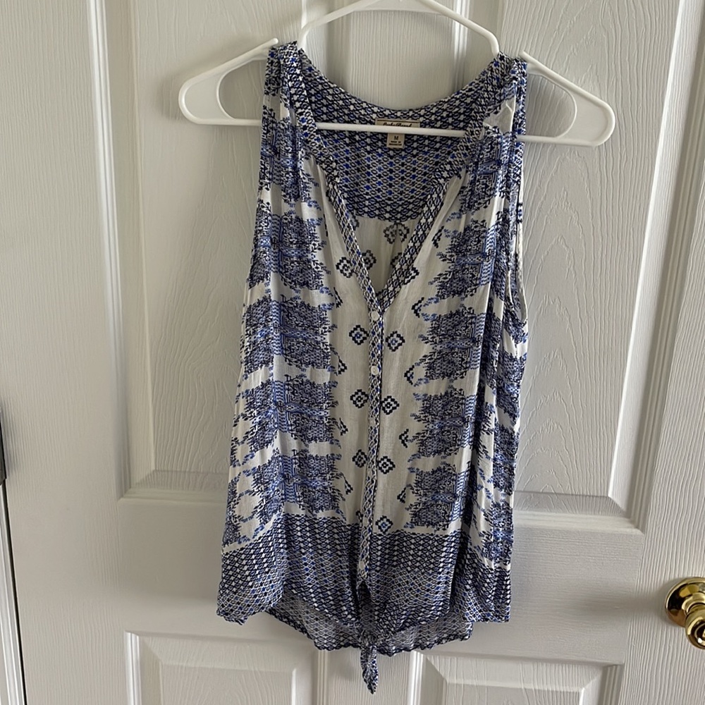 Lucky Brand Tank Top